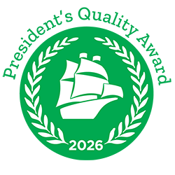 presidents award
